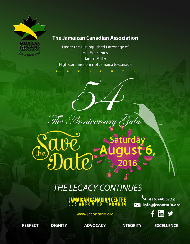 gala save the date 2016
