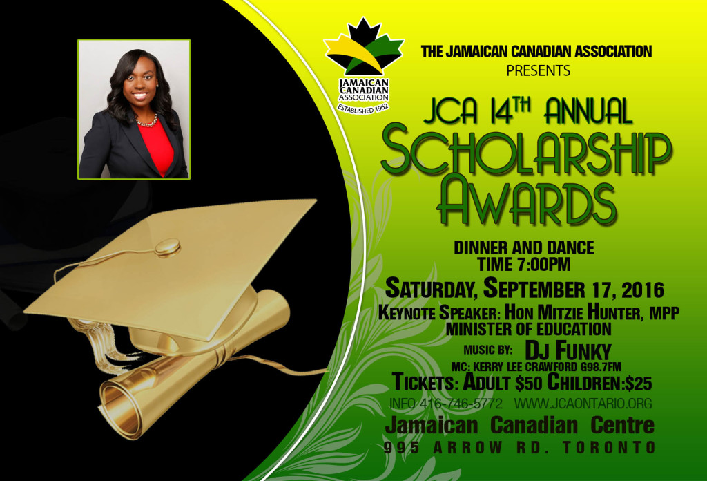 scholarshp awards